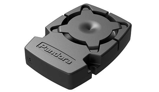 Сигнализация Pandora VX-4G GPS v2