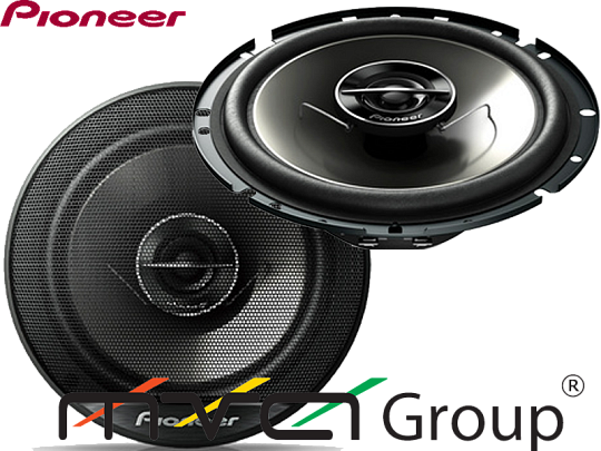 Pioneer TS-G1722I