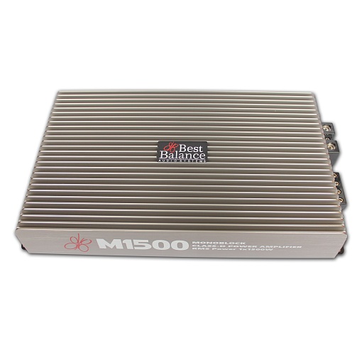 Моноблок Best Balance M1500