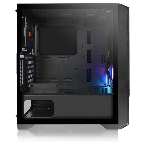 Корпус для ПК THERMALTAKE Commander G33 TG ARGB, CA-1P3-00M1WN-00