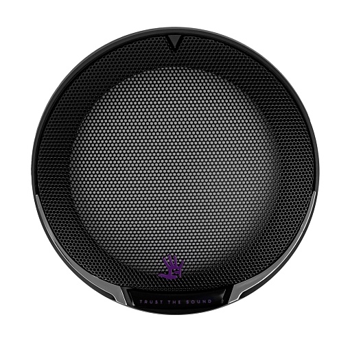 Коаксиальная акустика FIVE SC-520 5.25" (13,33 см)
