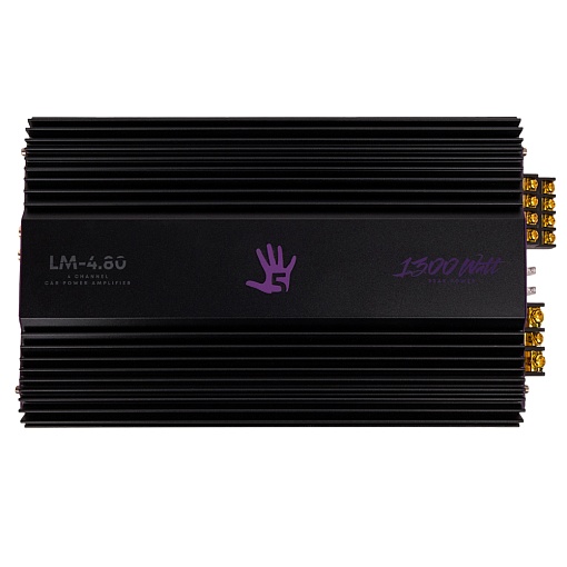 Усилитель FIVE LM-4.80