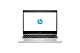 Ноутбук 14" HP ProBook 445R G6, 7DD99EA#ACB, серебристый