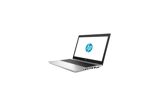 Ноутбук 15.6" HP ProBook 650 G5, 7KN82EA#ACB, серебристый