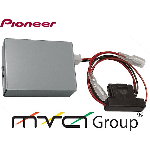 Pioneer CD-AH200C кабель для iPod