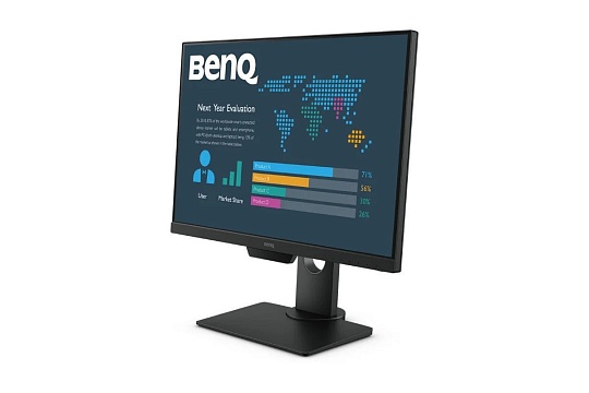 Монитор 25" BENQ BL2581T, 9H.LHNLB.QBE