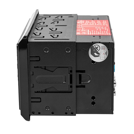 Автомагнитола DSP/FM/USB/SD/Bluetooth ACV ADX-211BM DSP
