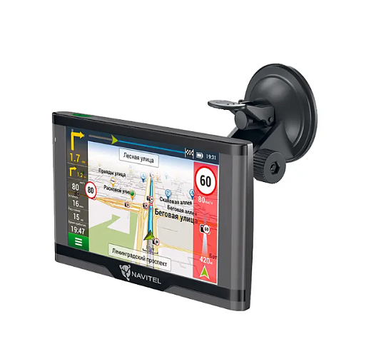 Навигатор Navitel N500 MAGNETIC