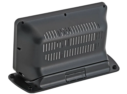 Incar RUN-FC683 Универсальная накладка на торпедо 9"