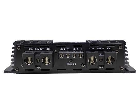 FSD audio MASTER D2.1500 Усилитель 2-канальный 2*1500Вт