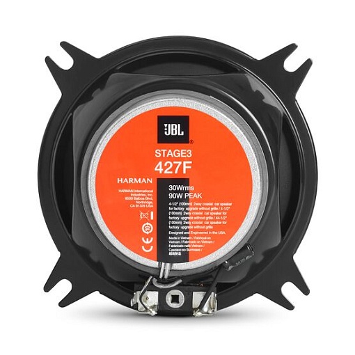 Коаксиальная акустика JBL STAGE3 427F