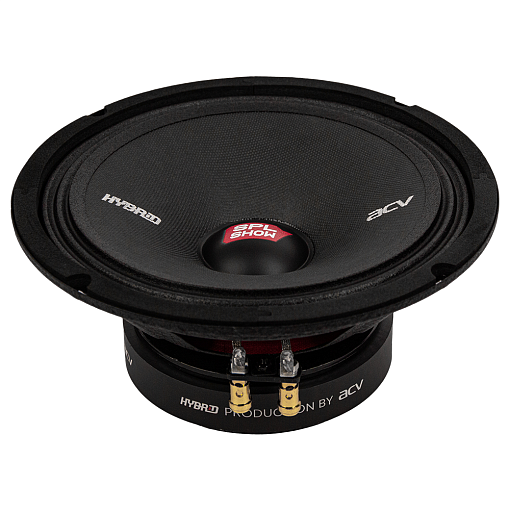 Акустика SPL SHOW 8" ACV NF-200HY (пара)