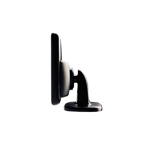 ParkMaster 23U-4-A-Black Универсальная система парковки 4 черн датчика тип А индикатор 23