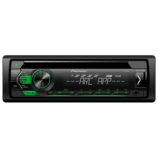 Магнитола Pioneer DEH-S120UBG