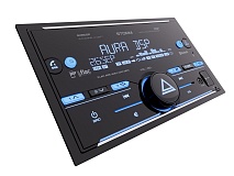 AURA STORM-846DSP 2-Din USB-ресивер
