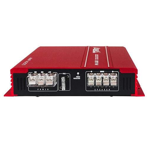 Усилитель Aura AMP-A255 2-х канальный