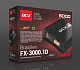 Автомобильный усилитель класса D ACV FX-3000.1D