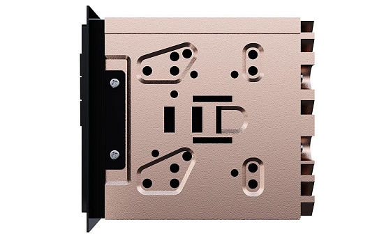 PROLOGY PRM-120 FM/USB/BT ресивер с DSP процессором