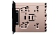 PROLOGY PRM-120 FM/USB/BT ресивер с DSP процессором
