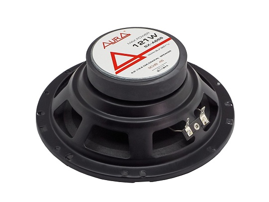Aura SX-A655 коаксиальная акустика