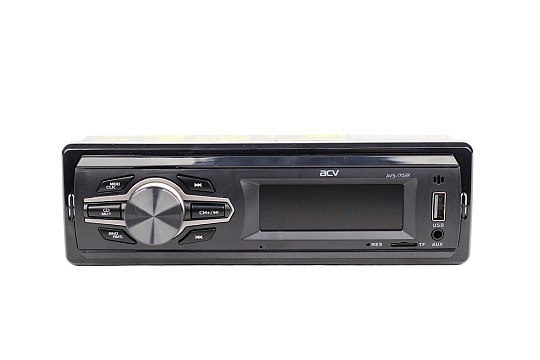 Магнитола FM/MP3/USB/SD ACV AVS-1702R