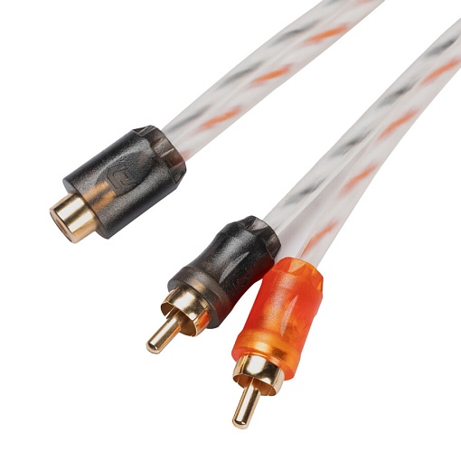 DL Audio Barracuda 1F2M Y-разветвитель