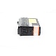 Магнитола 1 DIN ACV AVS-1712GD