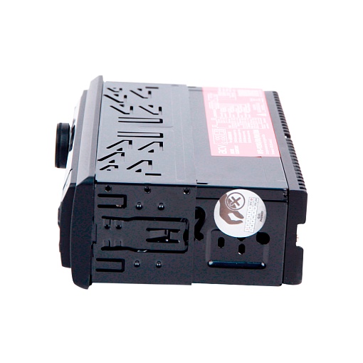 ACV AVS-916BM Автомобильный ресивер с Bluetooth, поддержкой ACV RC и Control, изменяемая подсветка