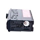 ACV AVS-916BM Автомобильный ресивер с Bluetooth, поддержкой ACV RC и Control, изменяемая подсветка