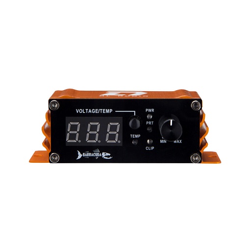 DL Audio Barracuda 1.1400 V2 Усилитель 24В