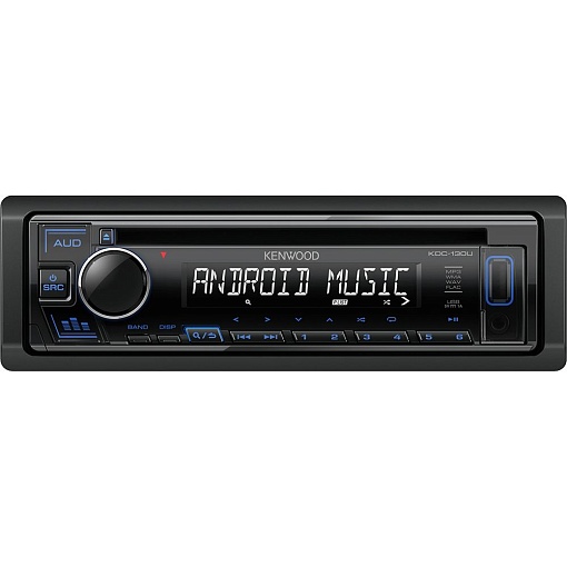 Автомагнитола Kenwood KDC-130UB