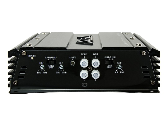 Aura AMP-2.60 усилитель