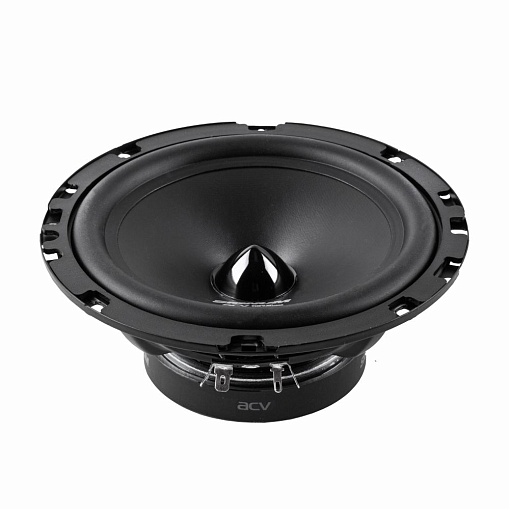 Компонентная акустика 6,5" 180 Вт ACV PB-60.2 V2