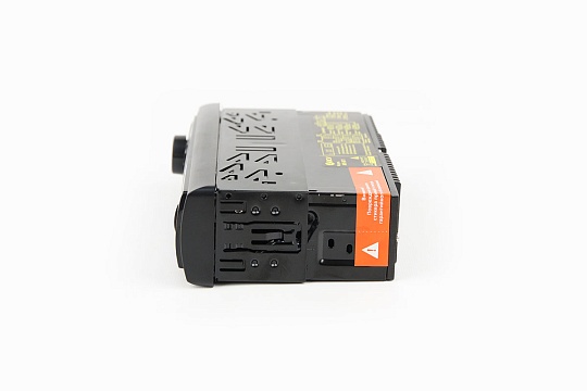 Магнитола ACV AVS-811WD 1 DIN