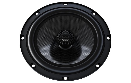 Prology PS-165 Акустика коаксиальная