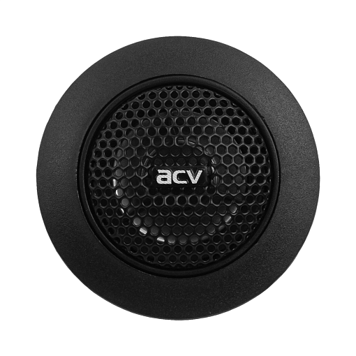 Твитер 28 мм 90 Вт ACV TWN-13