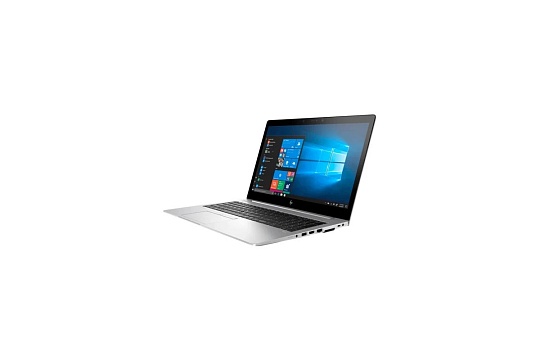 Ноутбук 15.6" HP EliteBook 755 G5, 3UP41EA#ACB, серебристый
