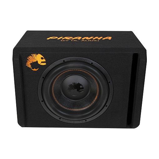 DL Audio Piranha 12A Lite V2 Активный сабвуфер
