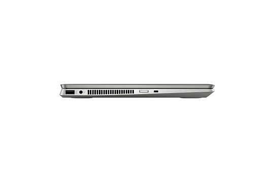 Ноутбук 14" HP Pavilion 14-dh0007ur x360, 6PS30EA#ACB, серебристый