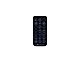 Nakamichi NAM1600r 2-DIN Медиа-ресиверUSB MP3 SD BT 172*97мм