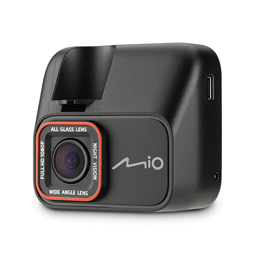 Видеорегистратор Mio MiVue C588T 2 камеры