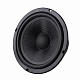 ACV TENOR T6C Мидбасовая акустика 6.5" 140 Вт