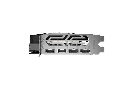Видеокарта MSI GTX 1650 SUPER GAMING