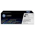 Картридж лазерный HP 305X, CE410X