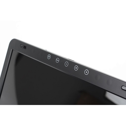 Потолочный монитор USB/SD 17,3" ACV AVM-1716 BL