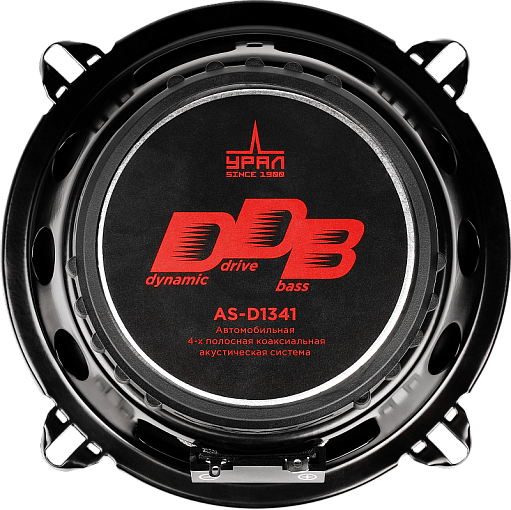 УРАЛ DDB AS-D1341 Акустическая система