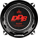 УРАЛ DDB AS-D1341 Акустическая система