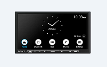Цифровой мультимедиа-ресивер Sony XAV-AX4000
