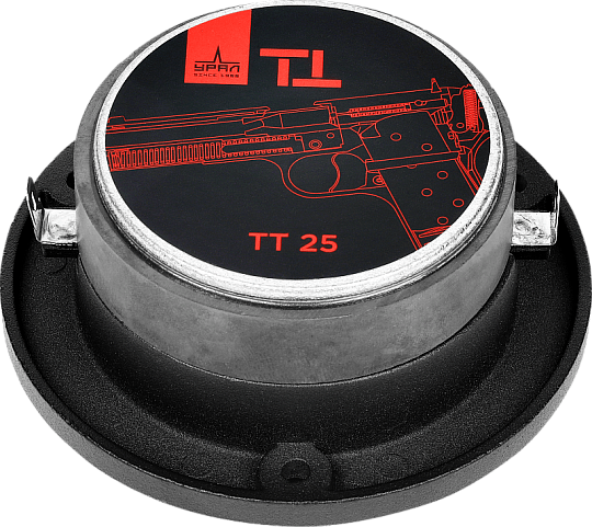 УРАЛ ТТ 25 Высокочастотная акустическая система (рупор) (пара)