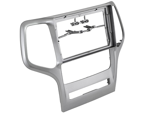 Incar RCH-FC358 Рамка 9" JEEP Grand Cherokee IV 2010-2012